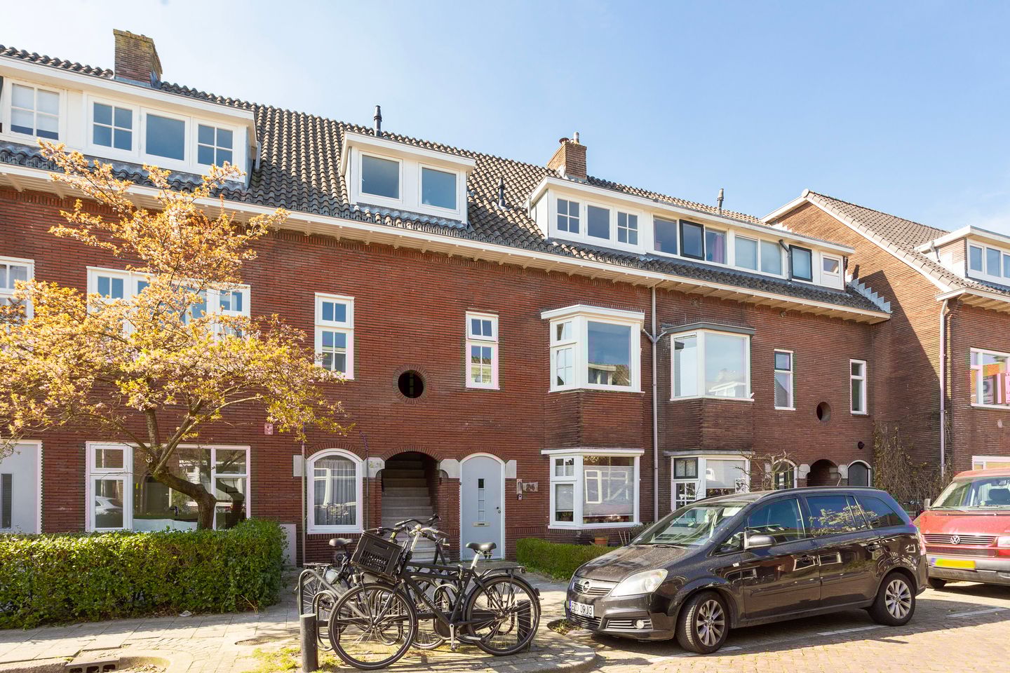 Foto 1 van Heijermansstraat 24-BSA