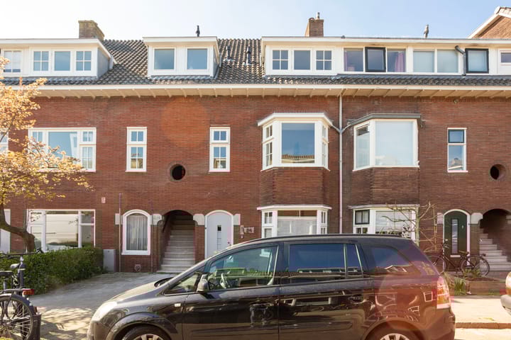 Foto 2 van Heijermansstraat 24-BSA