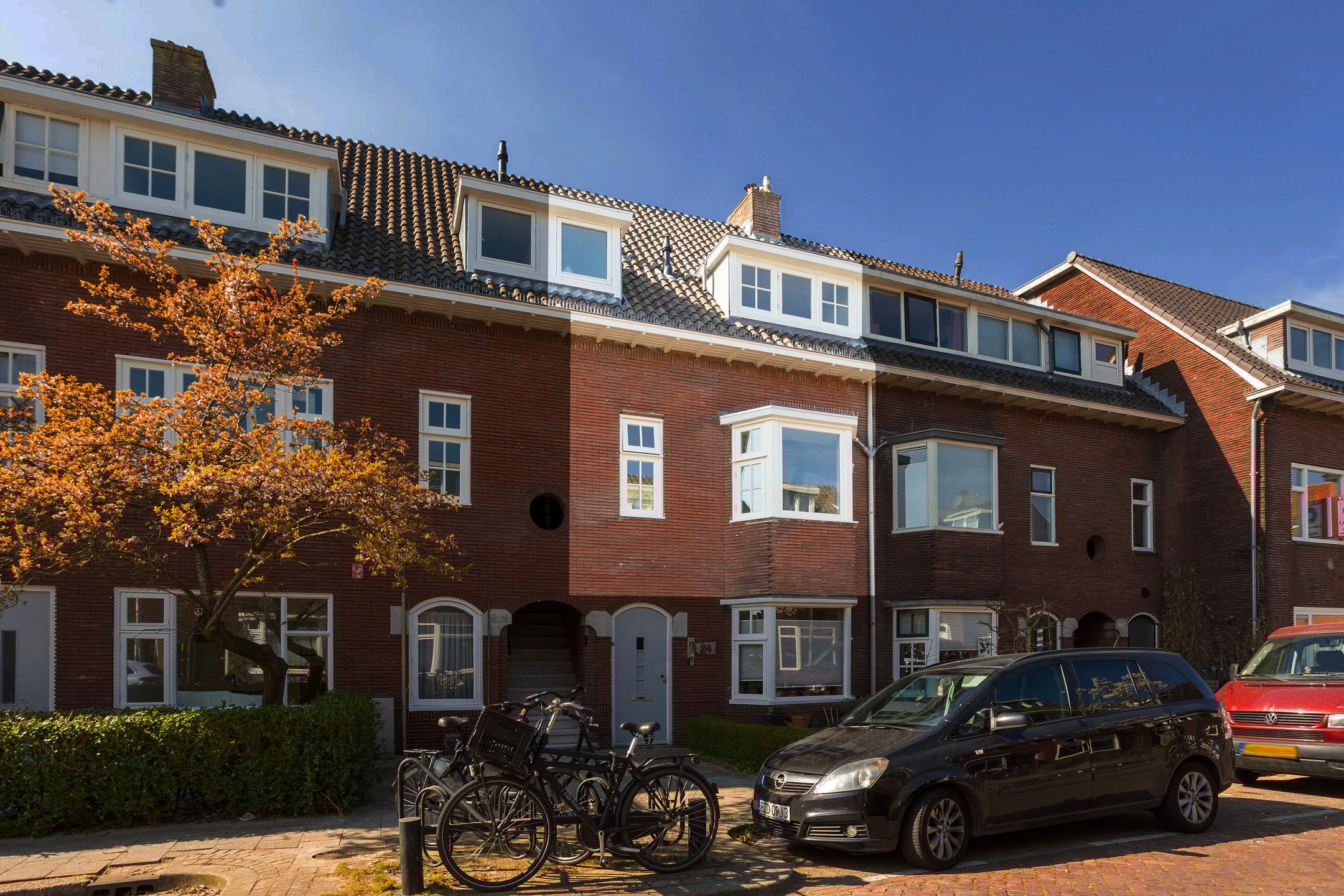 Foto 3 van Heijermansstraat 24-BSA