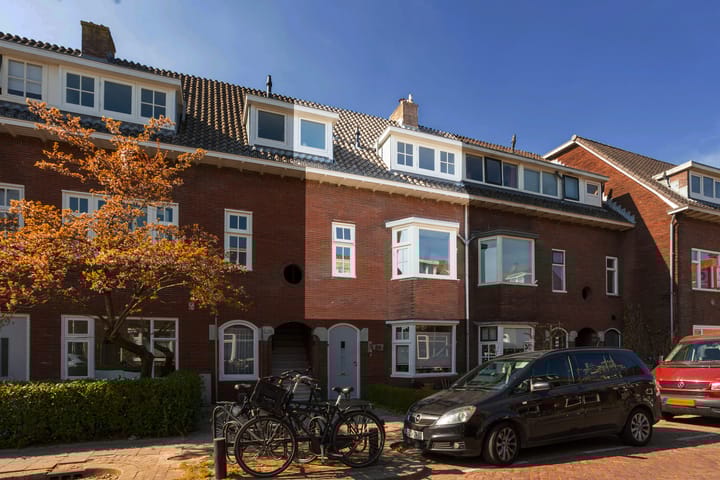 Foto 3 van Heijermansstraat 24-BSA