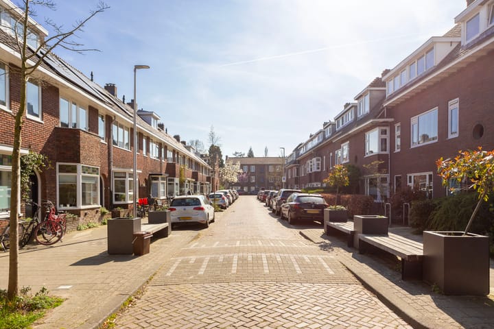 Foto 4 van Heijermansstraat 24-BSA