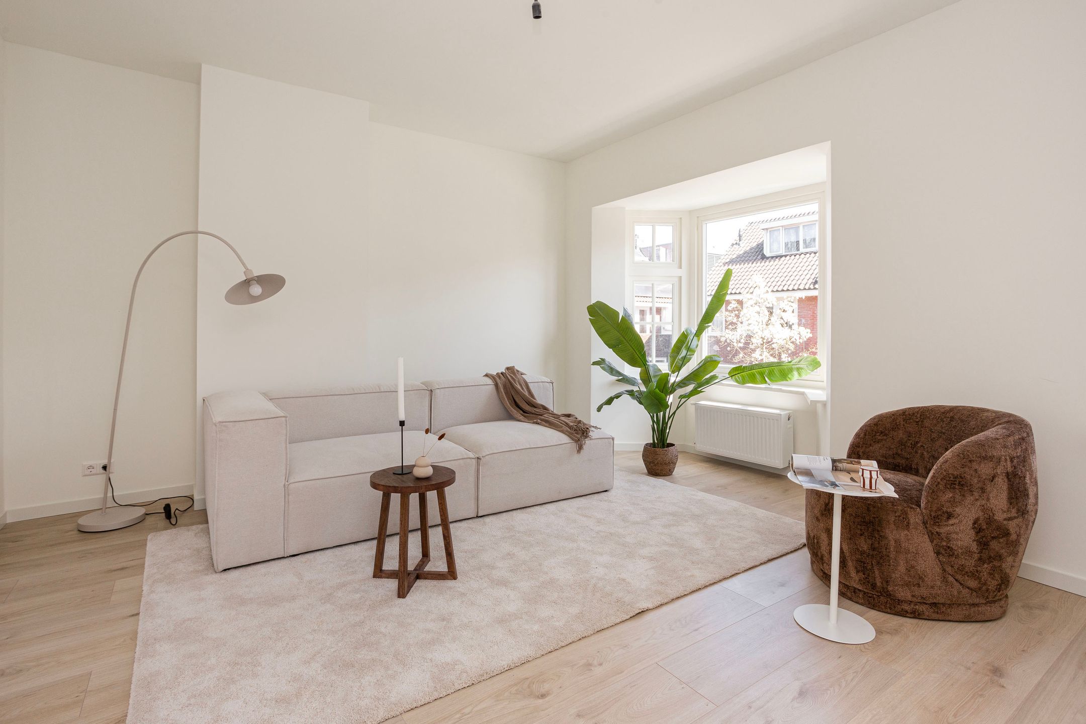 Foto 6 van Heijermansstraat 24-BSA