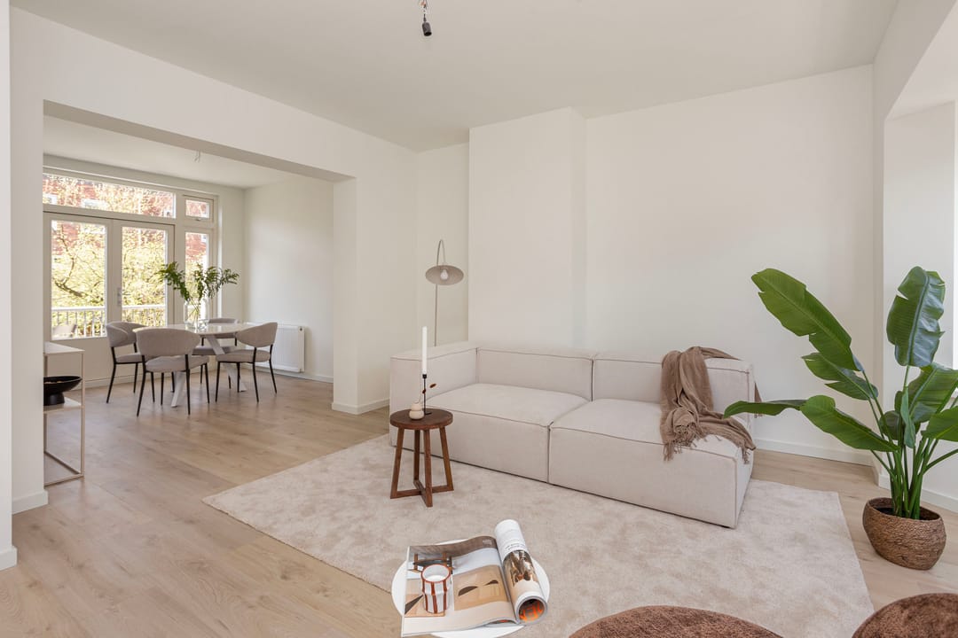 Foto 7 van Heijermansstraat 24-BSA