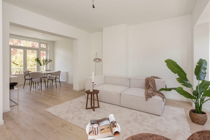 Foto 7 van Heijermansstraat 24-BSA