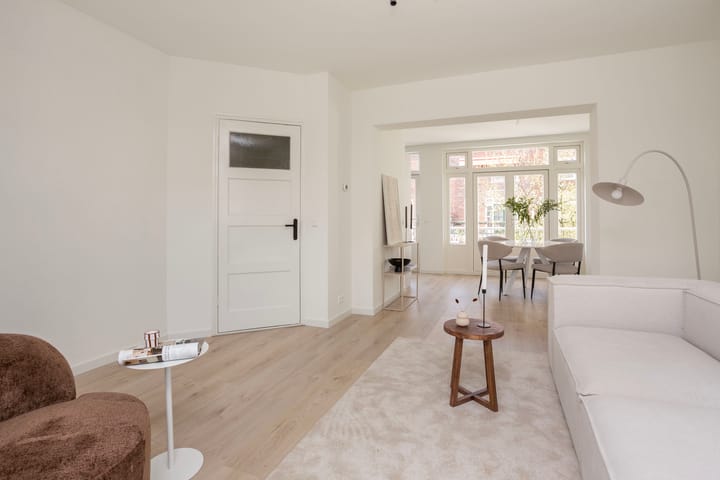 Foto 8 van Heijermansstraat 24-BSA