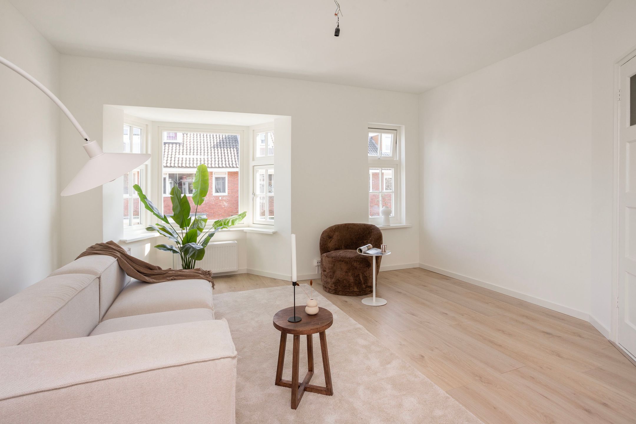 Foto 9 van Heijermansstraat 24-BSA