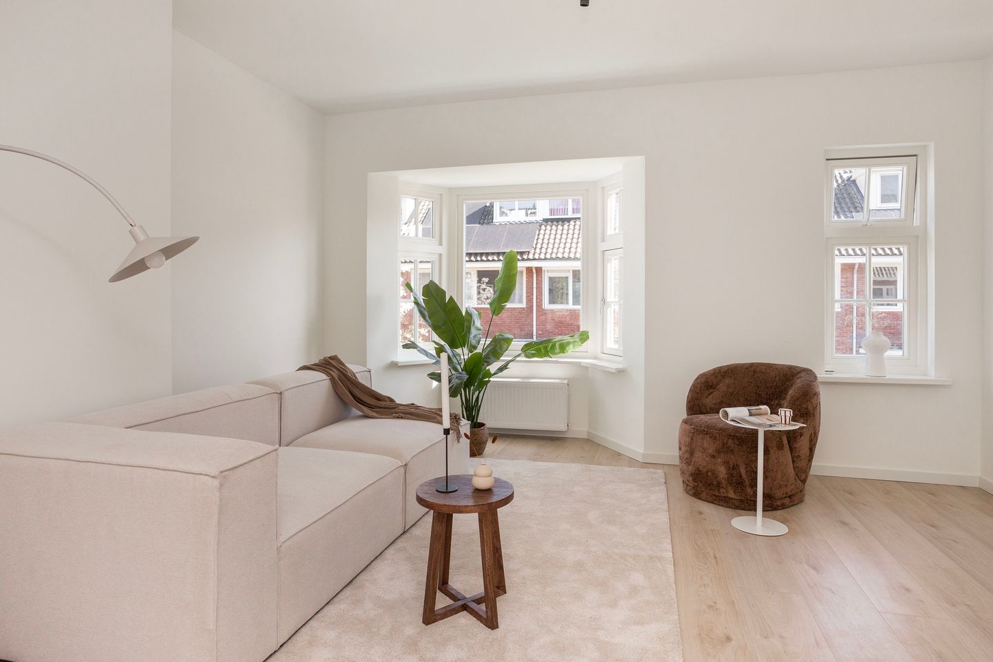 Foto 10 van Heijermansstraat 24-BSA