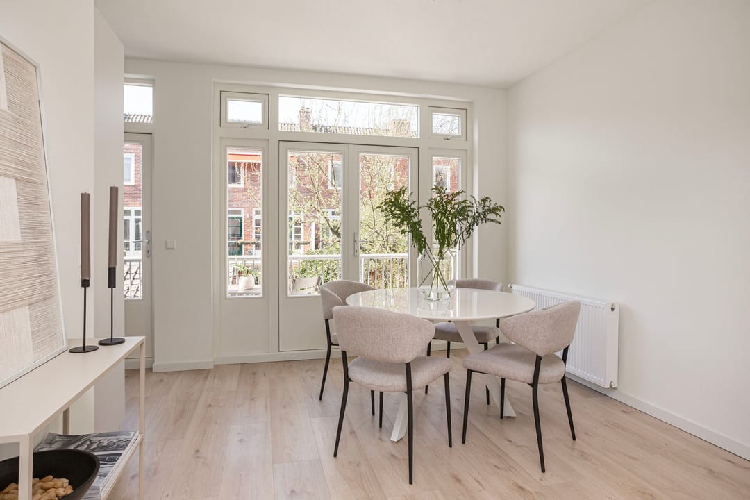 Foto 11 van Heijermansstraat 24-BSA