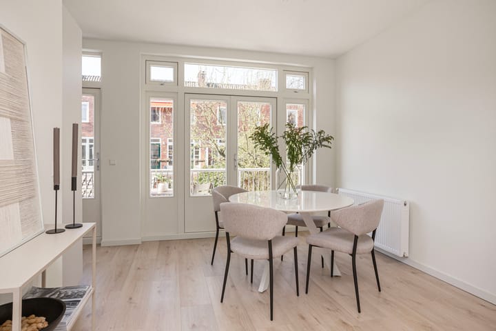 Foto 11 van Heijermansstraat 24-BSA