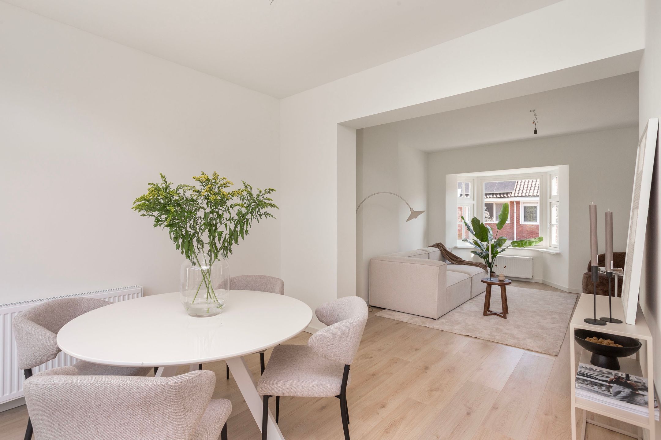 Foto 12 van Heijermansstraat 24-BSA