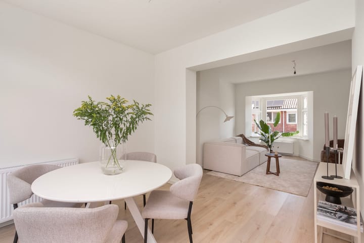 Foto 12 van Heijermansstraat 24-BSA