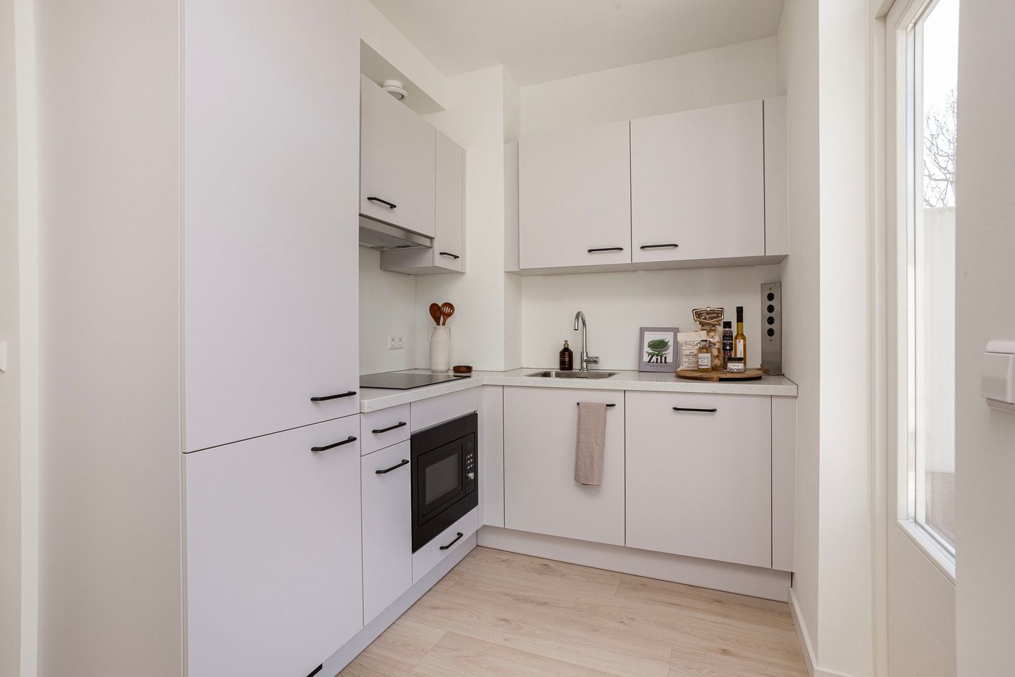 Foto 14 van Heijermansstraat 24-BSA