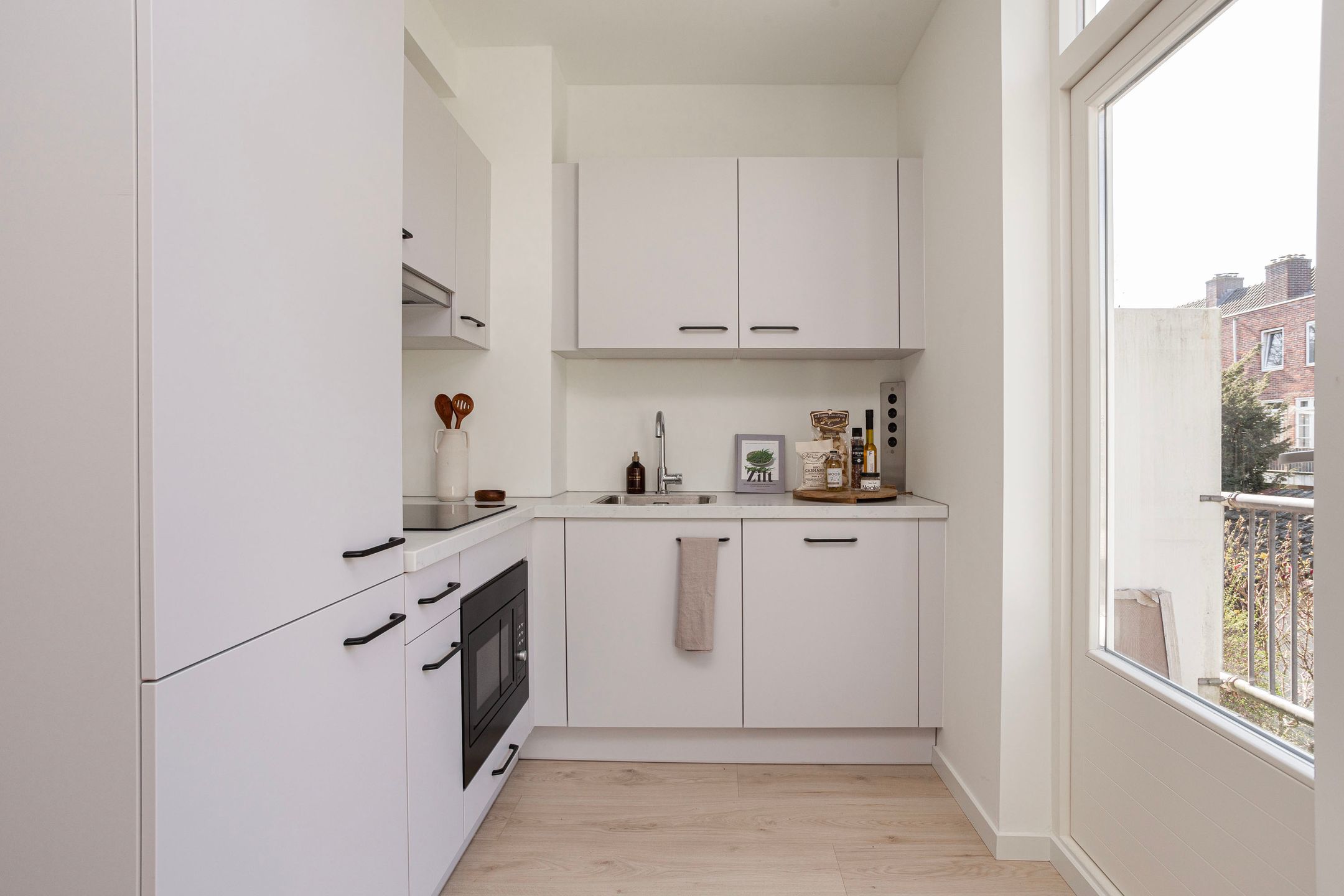 Foto 15 van Heijermansstraat 24-BSA