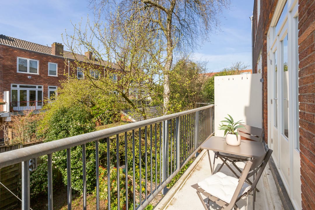 Foto 16 van Heijermansstraat 24-BSA