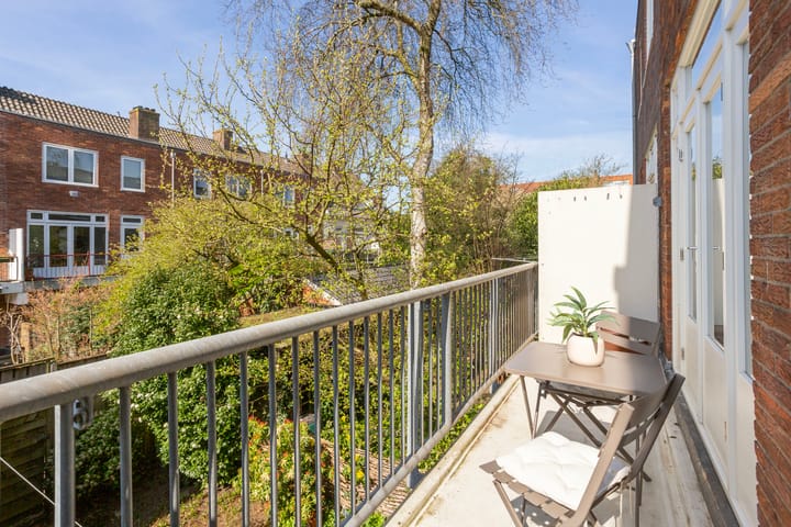 Foto 16 van Heijermansstraat 24-BSA