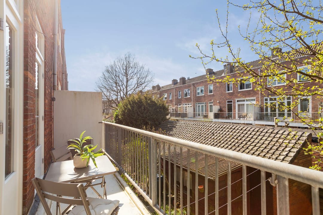 Foto 17 van Heijermansstraat 24-BSA