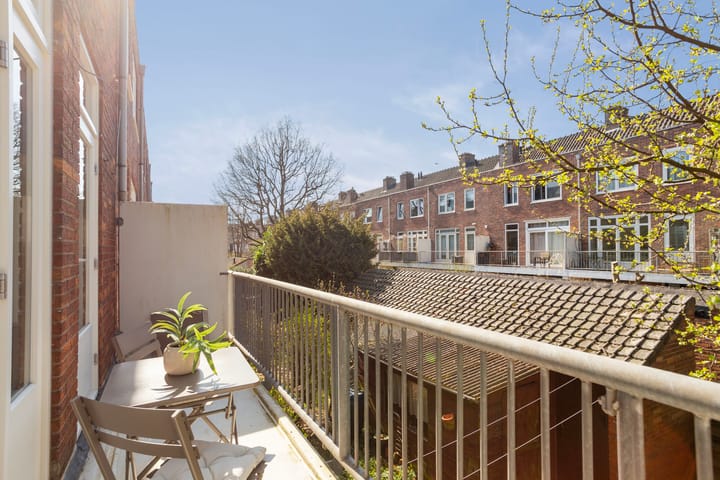 Foto 17 van Heijermansstraat 24-BSA