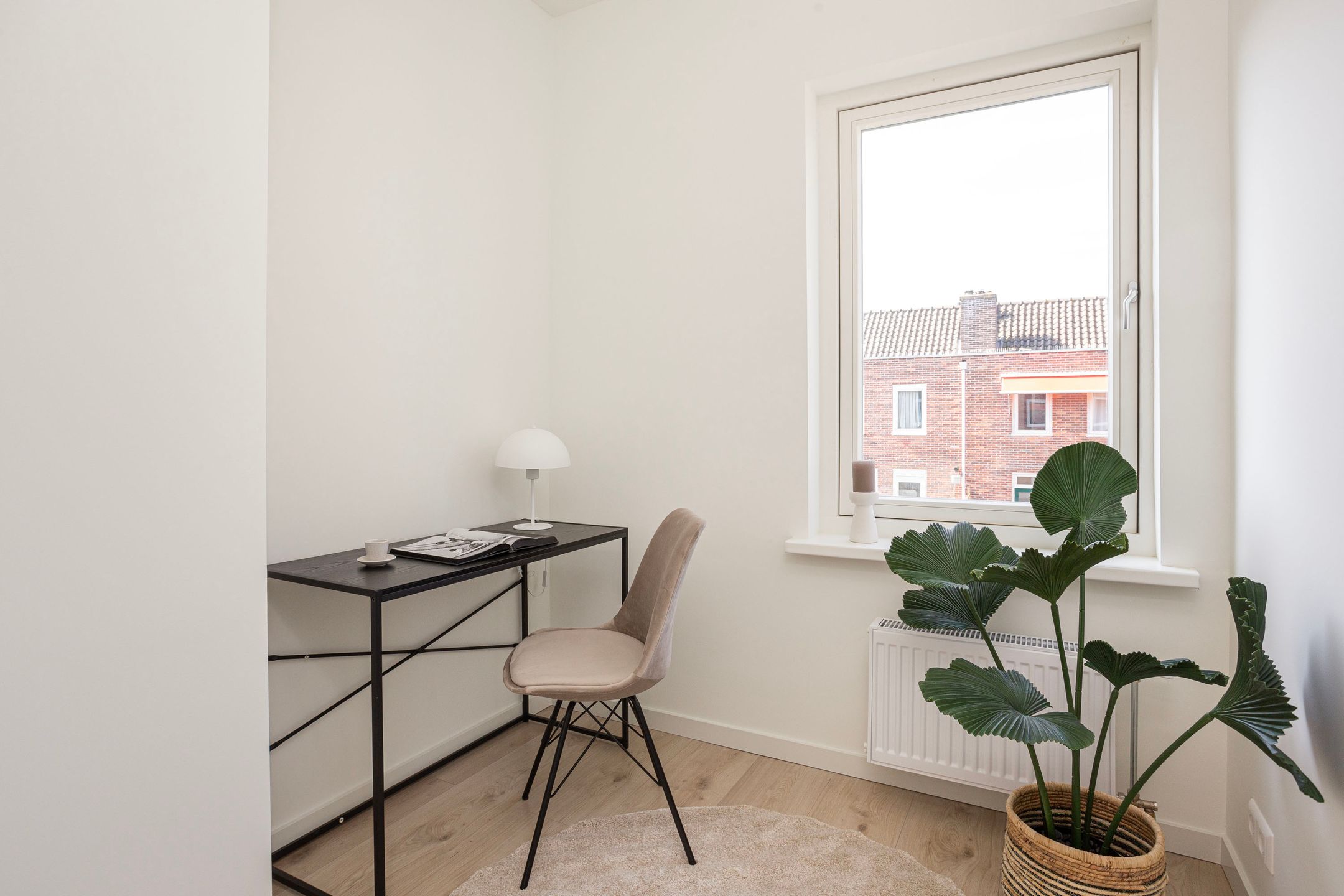 Foto 18 van Heijermansstraat 24-BSA