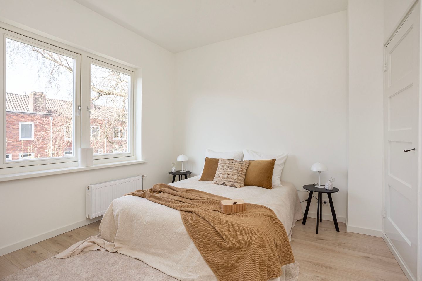 Foto 19 van Heijermansstraat 24-BSA