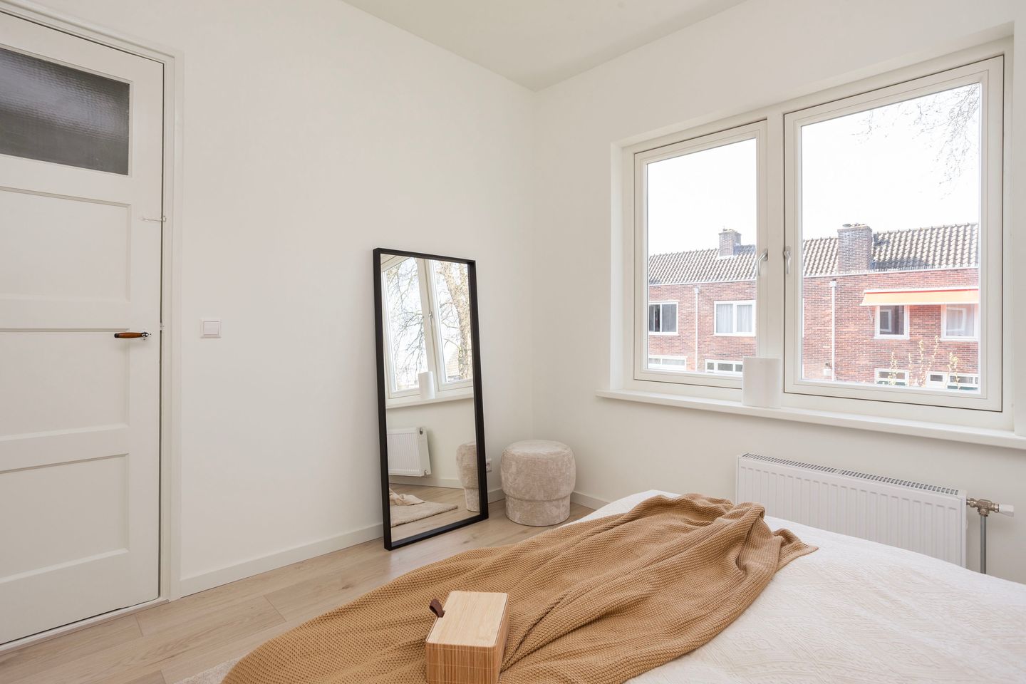 Foto 20 van Heijermansstraat 24-BSA