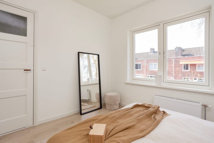 Foto 20 van Heijermansstraat 24-BSA