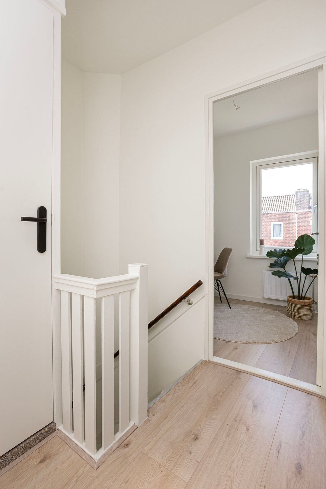 Foto 22 van Heijermansstraat 24-BSA