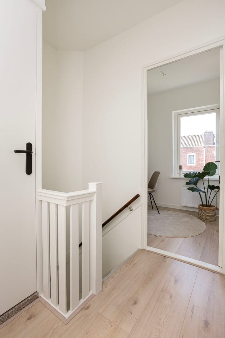 Foto 22 van Heijermansstraat 24-BSA