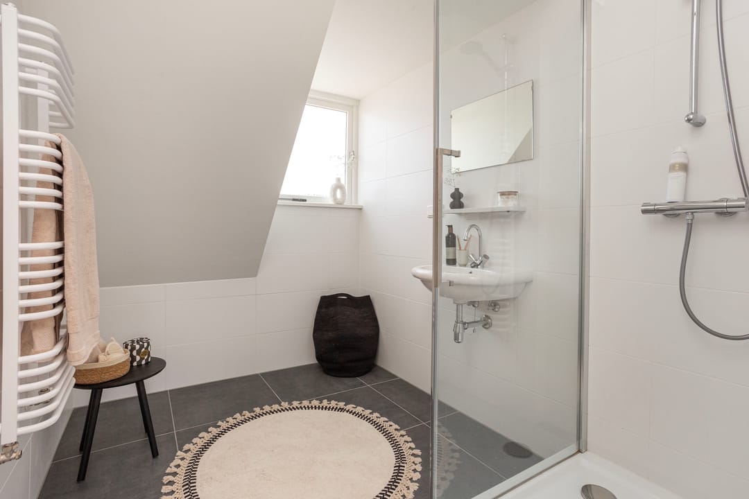 Foto 26 van Heijermansstraat 24-BSA