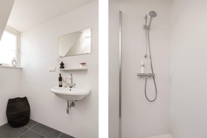 Foto 27 van Heijermansstraat 24-BSA