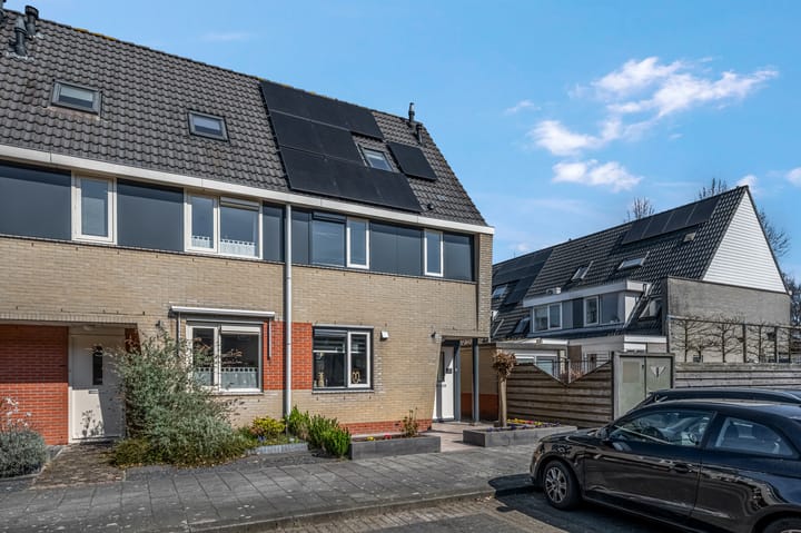 Foto 1 van Faunalaan 71