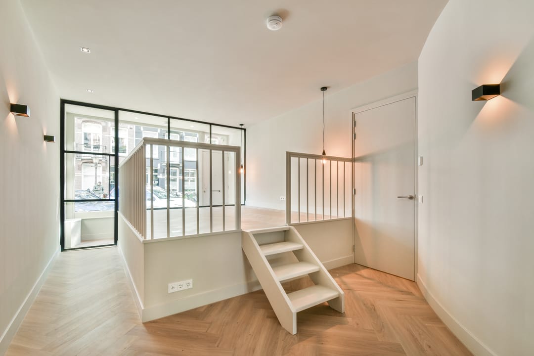 Foto 2 van Veerstraat 46-H