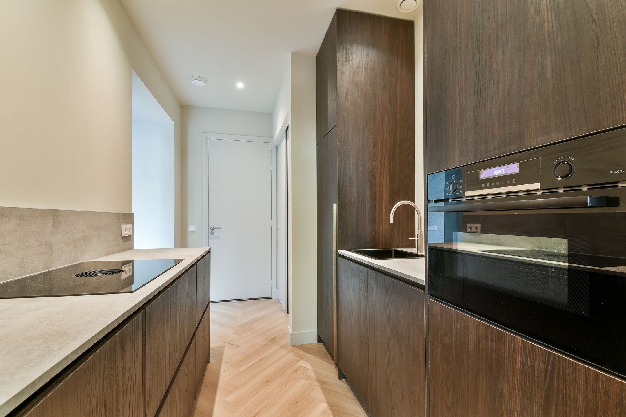 Foto 3 van Veerstraat 46-H