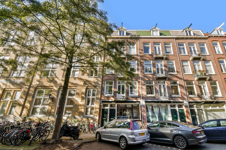 Foto 5 van Veerstraat 46-H