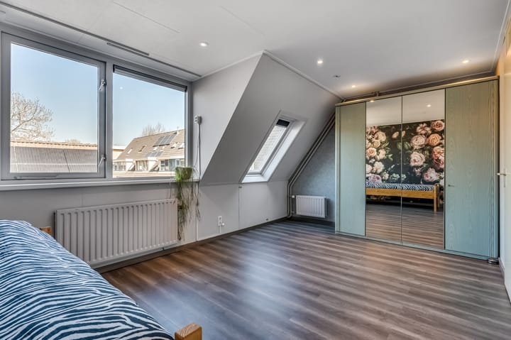 Foto 19 van Faunalaan 71