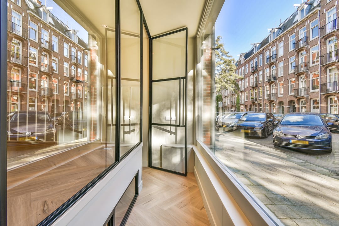 Foto 7 van Veerstraat 46-H