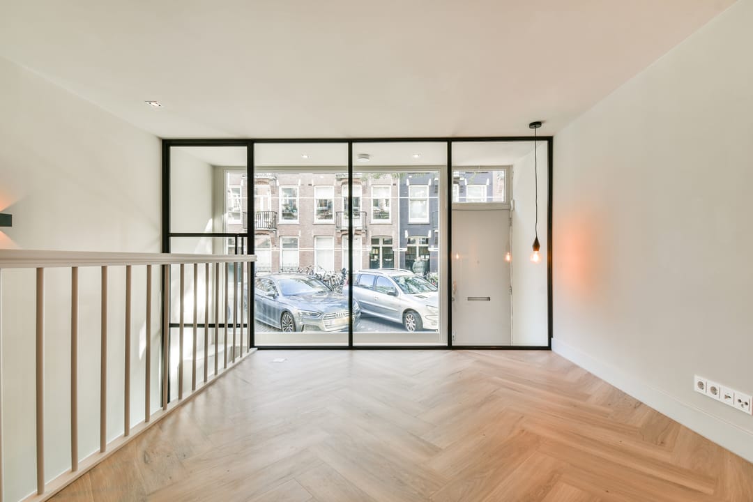 Foto 8 van Veerstraat 46-H