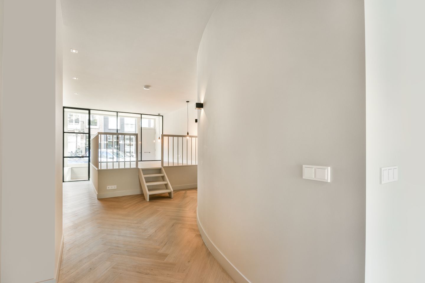 Foto 10 van Veerstraat 46-H