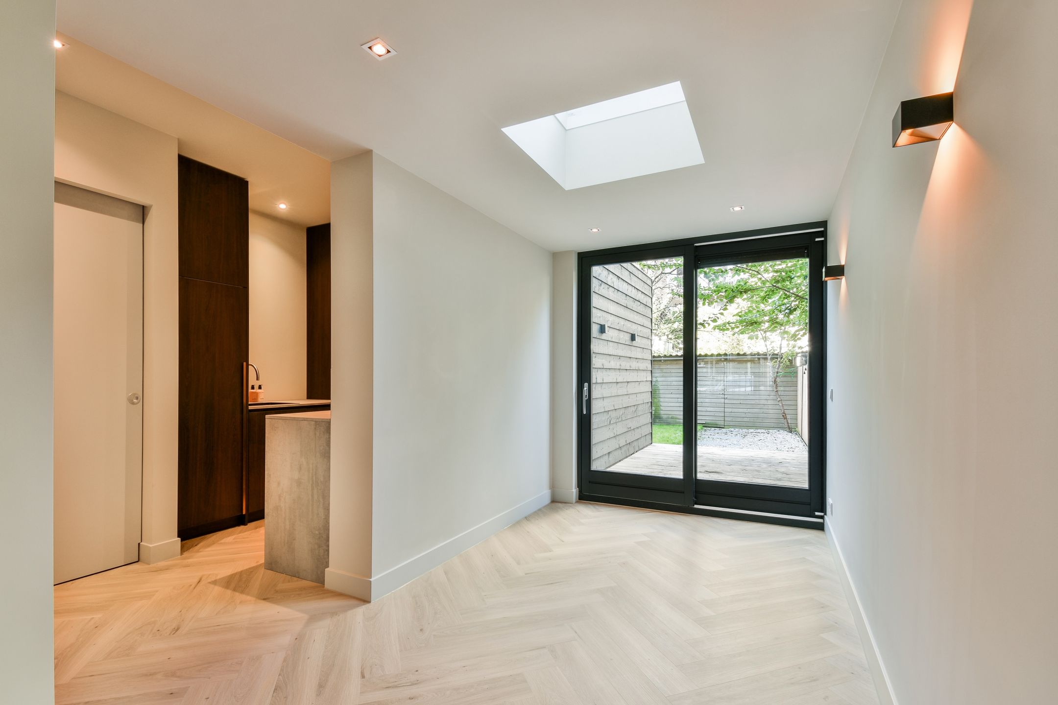 Foto 12 van Veerstraat 46-H