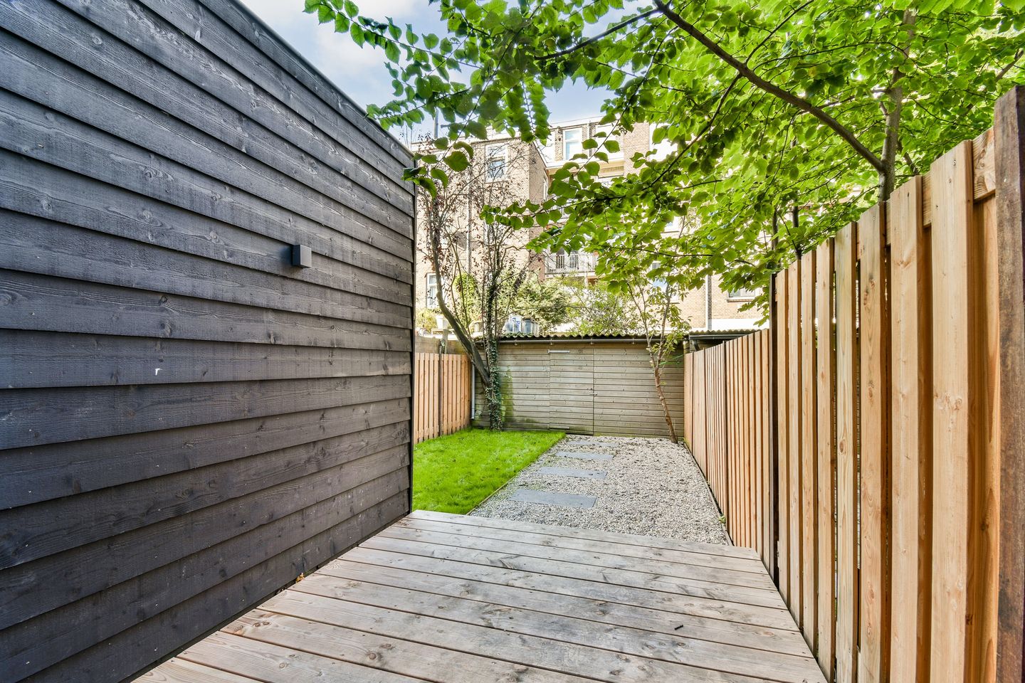 Foto 14 van Veerstraat 46-H