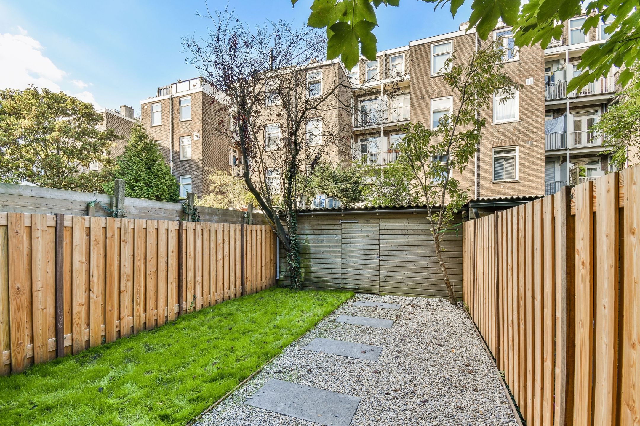 Foto 15 van Veerstraat 46-H