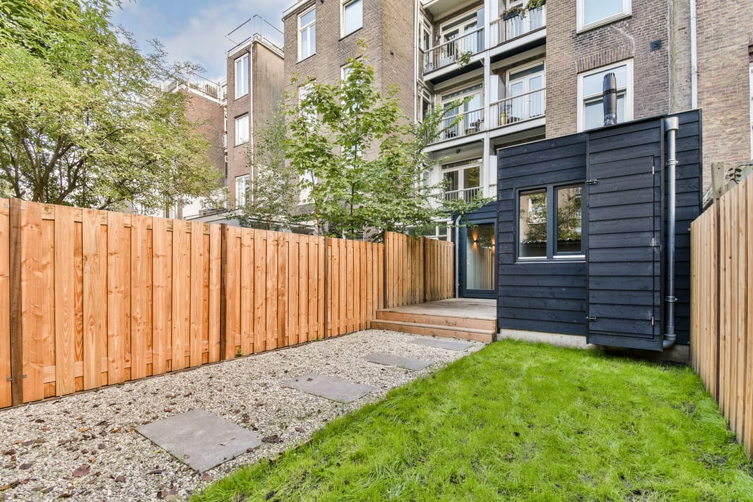 Foto 16 van Veerstraat 46-H