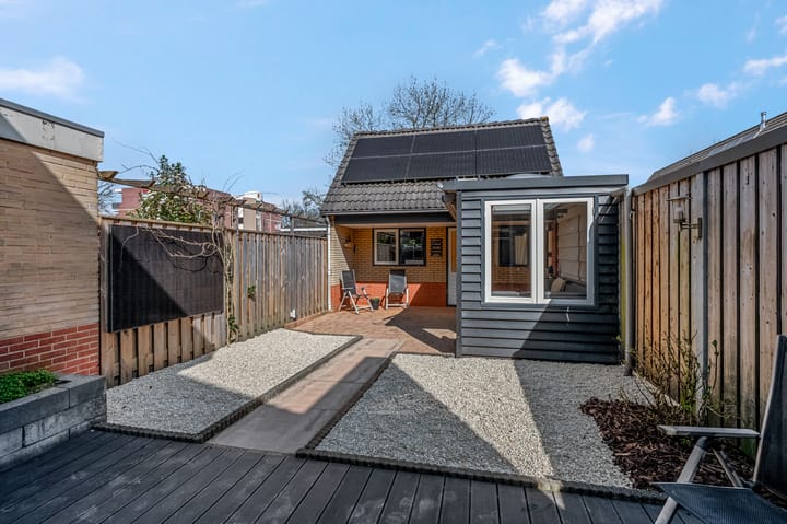 Foto 27 van Faunalaan 71