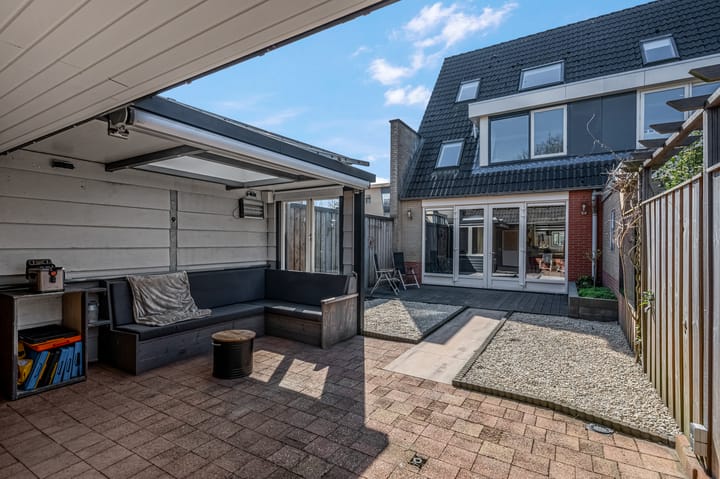 Foto 29 van Faunalaan 71