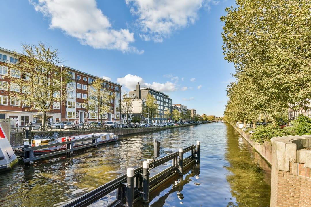 Foto 28 van Veerstraat 46-H