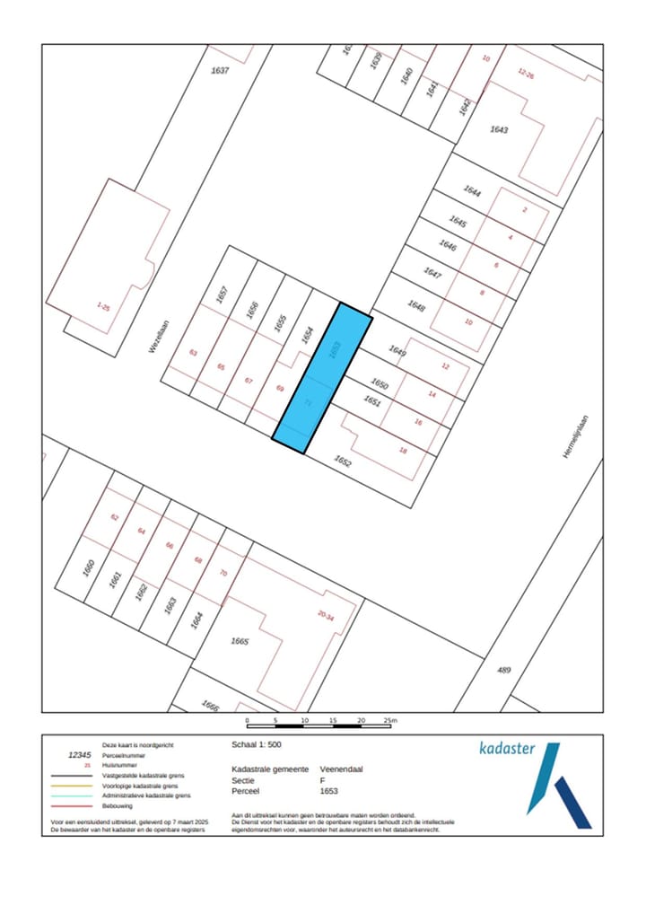 Foto 36 van Faunalaan 71