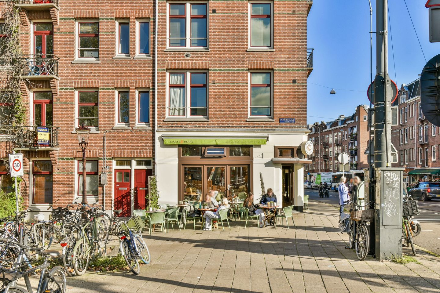 Foto 29 van Veerstraat 46-H