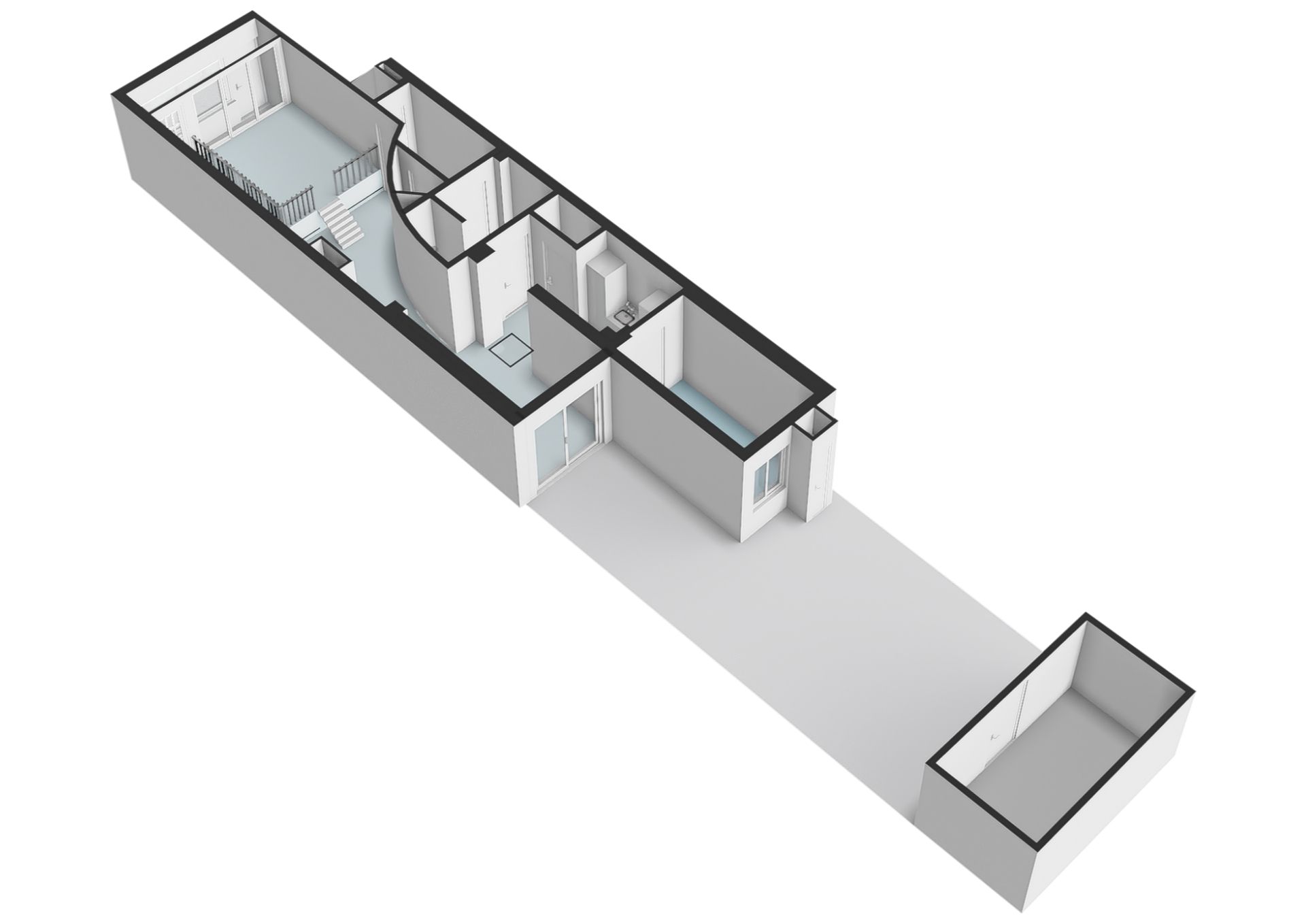 Foto 30 van Veerstraat 46-H