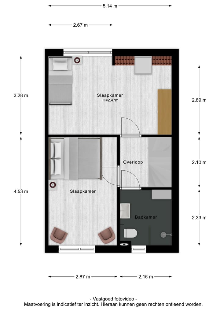 Foto 39 van Faunalaan 71