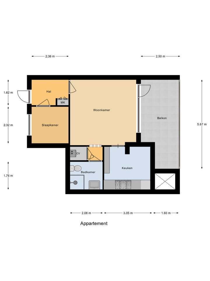 Photo 37 of Bastion 101