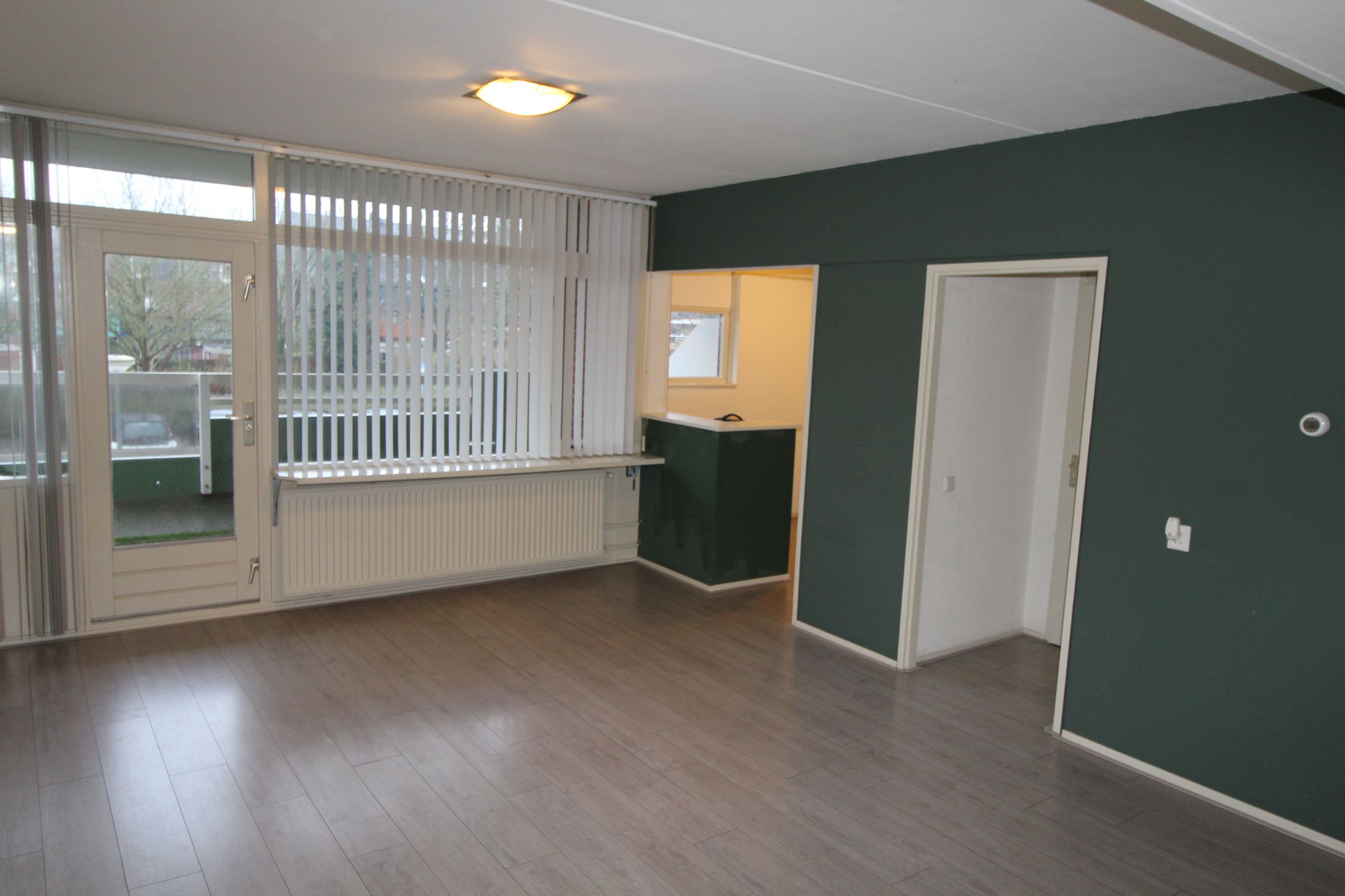 Foto 12 van Bastion 101